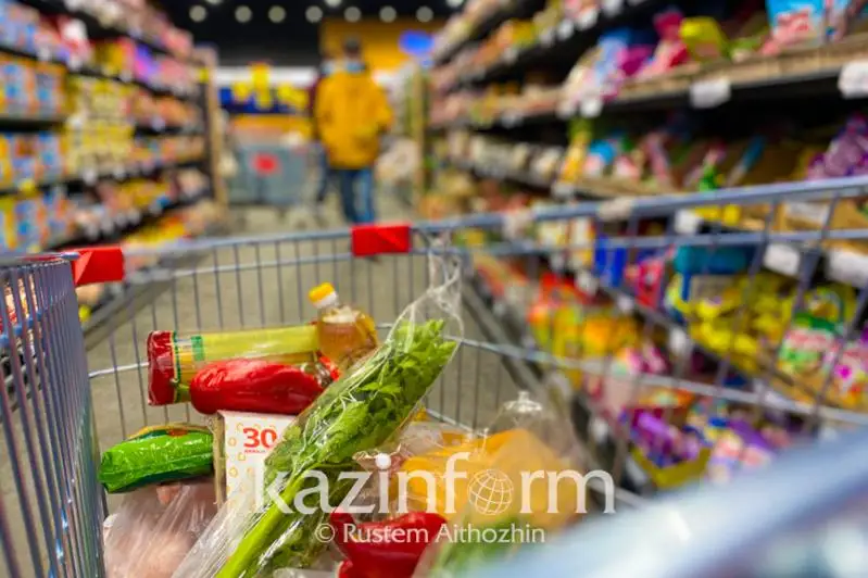 Государство соблюдает баланс между обеспечением внутреннего рынка продовольствием и экспортом – Минторговли РК