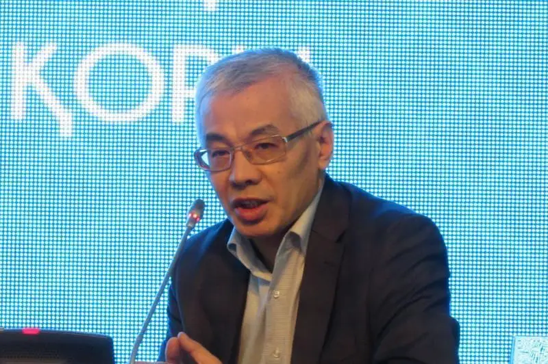 Казахстанским ученым надо разработать обобщающий труд по истории Золотой Орды - эксперт