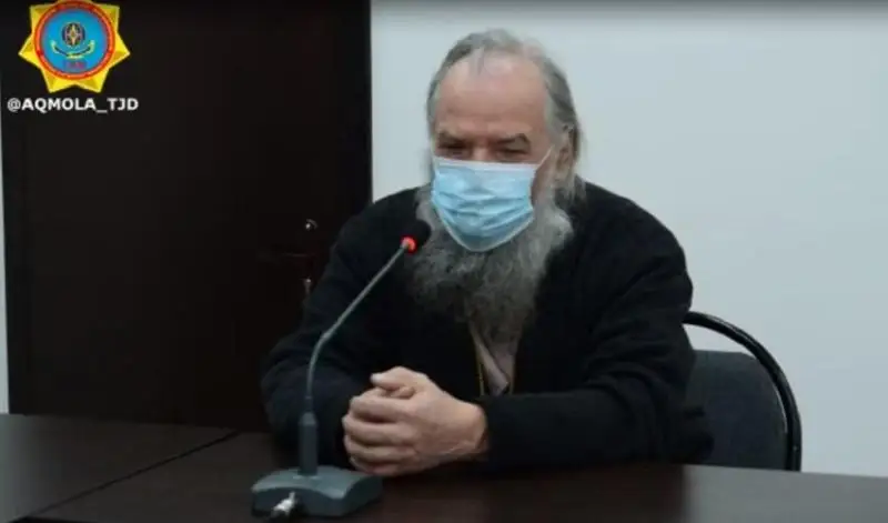 Ряд ограничений ввели на празднование Крещения Господне в Акмолинской области
