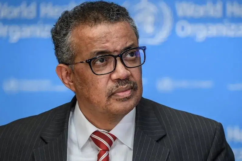 Глава ВОЗ: Пандемия COVID-19 далека от завершения