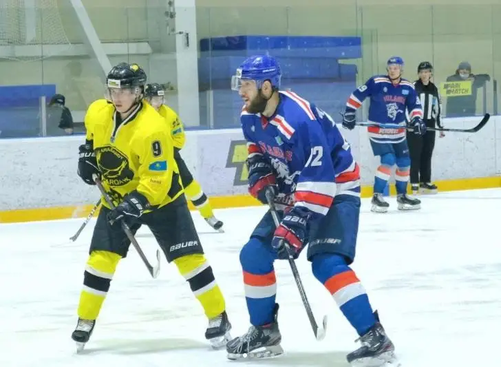 «Сарыарка» всухую обыграла «Кулагер» в матче чемпионата Казахстана