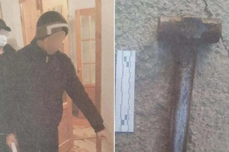 Парень забил насмерть молотком старшего брата из-за разбитого компьютера в Жаркенте