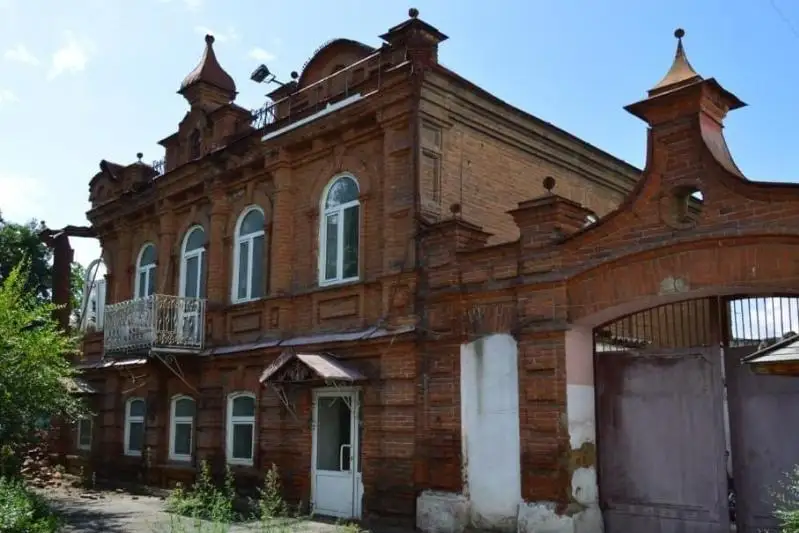 Старинному особняку присвоили статус памятника – аким Семея
