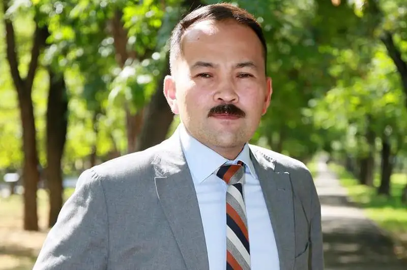Rasýl Rysmambetov eldegi alpaýyt kompanııalardy memlekettendirý týraly pikir bildirdi