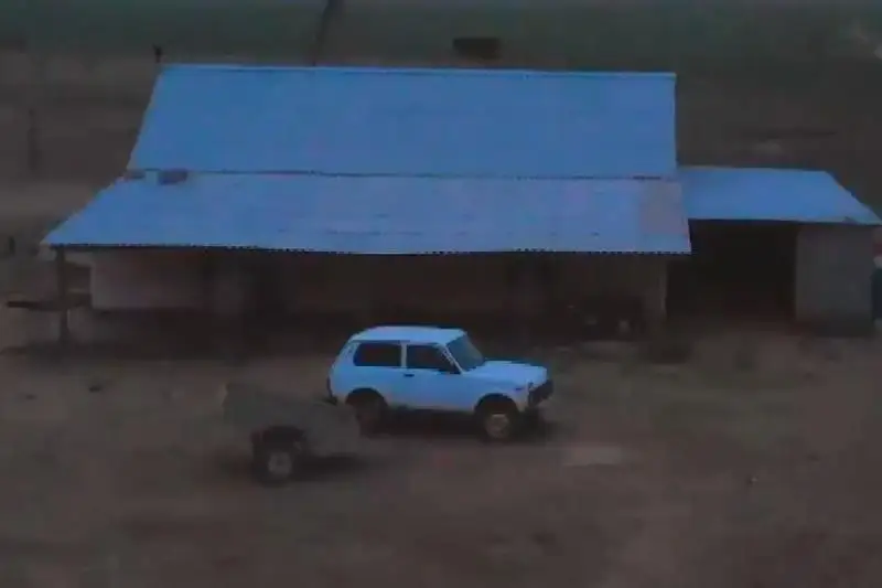 Серию терактов предотвратили в России