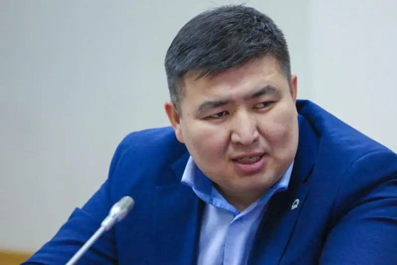 Благодаря дальновидной политике Елбасы авторитет партии Nur Otan укрепляется – депутат