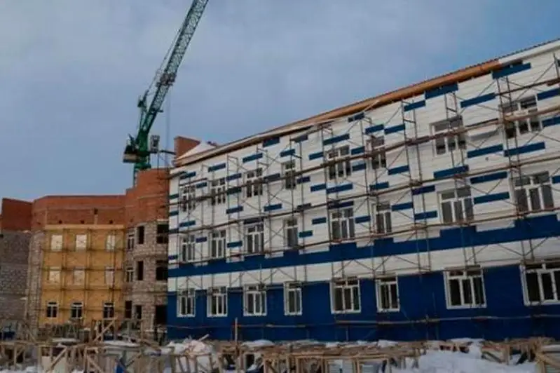 Проблему нехватки школ решают в районах Карагандинской области