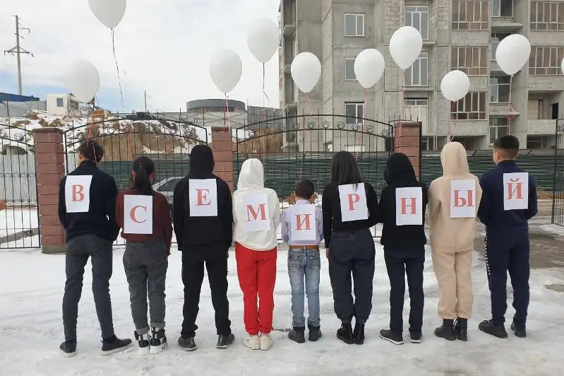 Жастардың репродуктивті денсаулығы