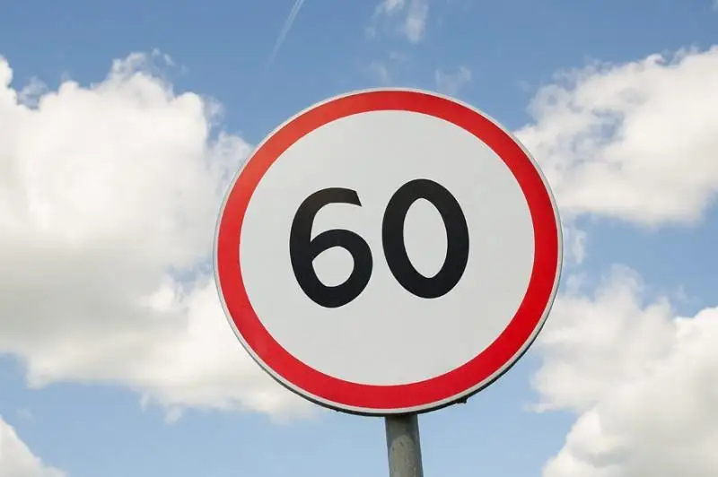 В столице по проспекту Туран снизят скоростной режим до 60 км/ч