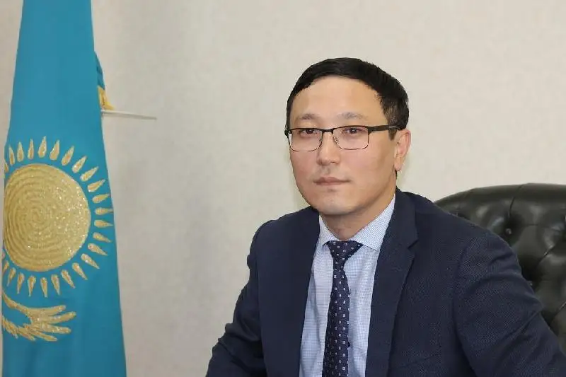 Бұрынғы Қаржы вице-министрі Руслан Еңсебаев төрт жылға сотталды