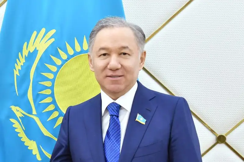 Нурлан Нигматулин о своей работе в Мажилисе: Это были 10 лет насыщенной деятельности