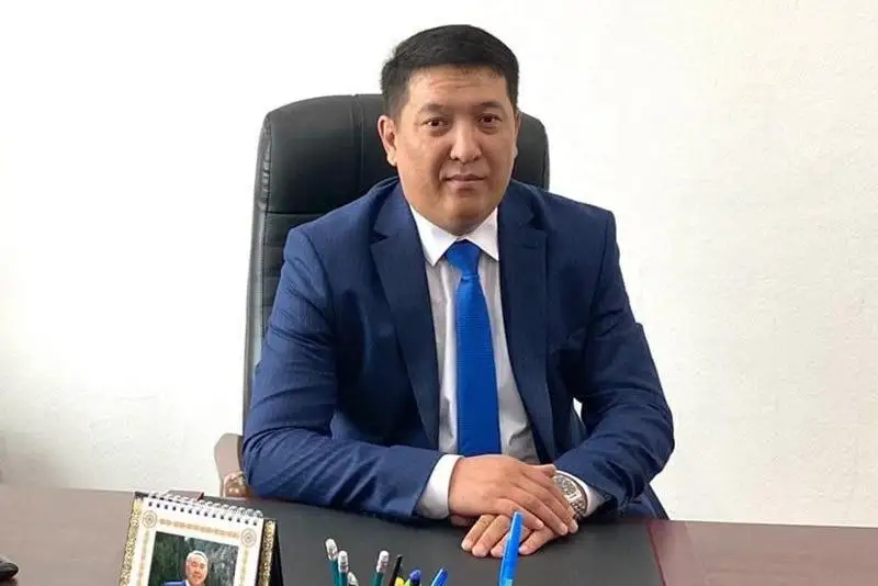 Назначен руководитель управления энергетики и ЖКХ Акмолинской области