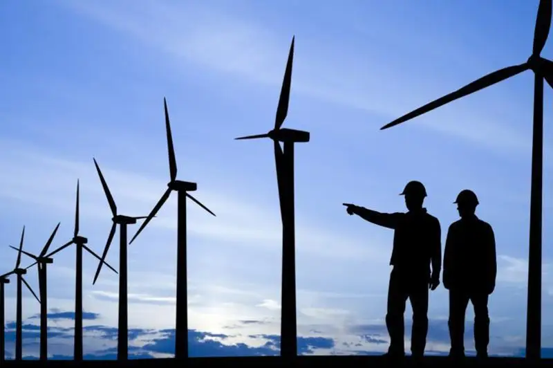 Доля ВИЭ к 2060 году достигнет более 80% от общего энергобаланса Казахстана - Президент