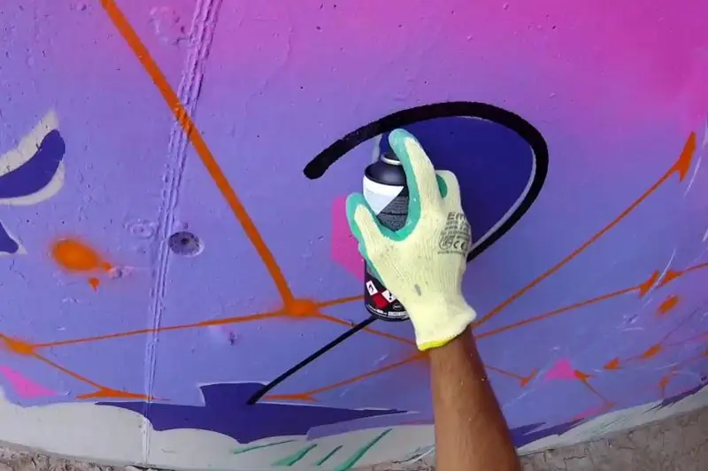 Битва тиктокеров и конкурс граффити пройдут в СКО