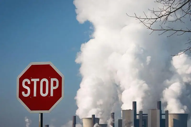 Казахстан не должен отставать от глобального тренда на углеродную нейтральность – Куаныш Бейсенгазин