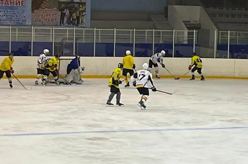 Две зимние спартакиады проходят в Карагандинской области