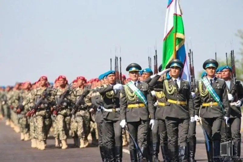 В Узбекистане ограничили проведение мероприятий на 9 мая в связи с ухудшением эпидситуации