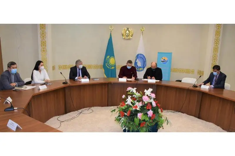 Инициативы Президента страны поддержал гражданский сектор Акмолинской области