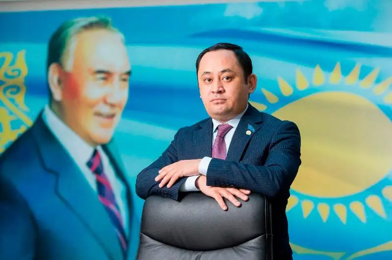 Almaty oblysynda jemqorlar jaıly aqparat bergenderge 1 mln teńgege jýyq syıaqy tólendi
