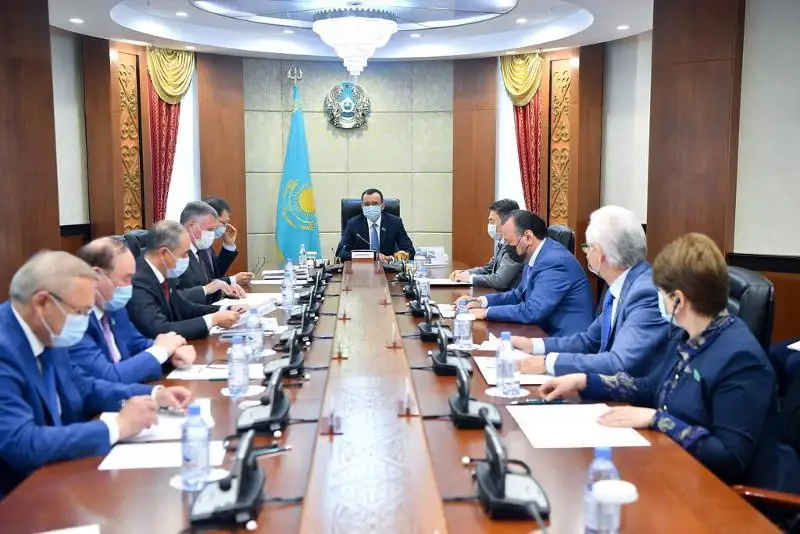 Сенаторы рассмотрят законопроекты по вопросам инклюзивного образования и соцпредпринимательства