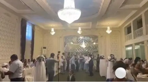 Проводившие той в карантин шымкентцы привлечены к ответственности