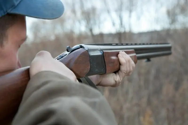 Около 2000 фактов незаконной охоты выявили в Казахстане