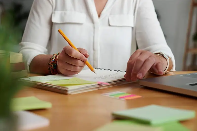 Вопросы деятельности методистов обсудили на аппаратном совещании МОН РК