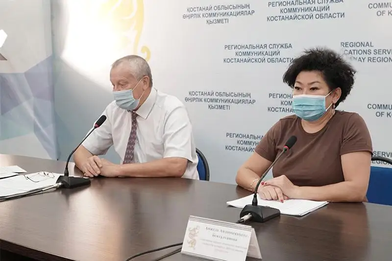 Лечение одного больного коронавирусом обходится государству в 1 миллион тенге