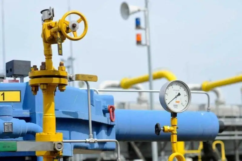 Варианты газификации северных и восточных регионов озвучил глава Минэнерго