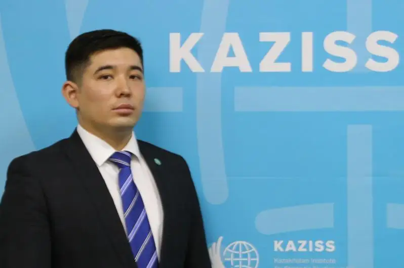 Эксперт: Нацпроекты - прямой ответ государства на текущие запросы общества