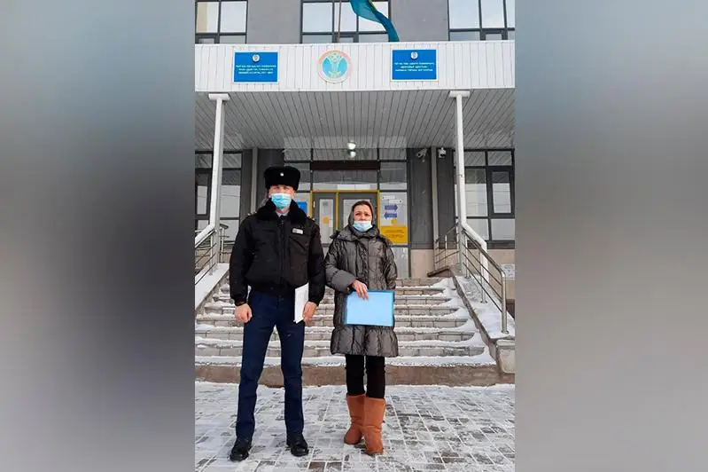 Какую помощь осужденным оказывает столичная служба пробации