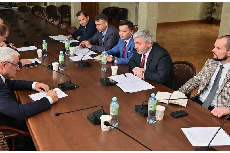 В ЕАЭС началась разработка межгоспрограммы в области энергетического машиностроения