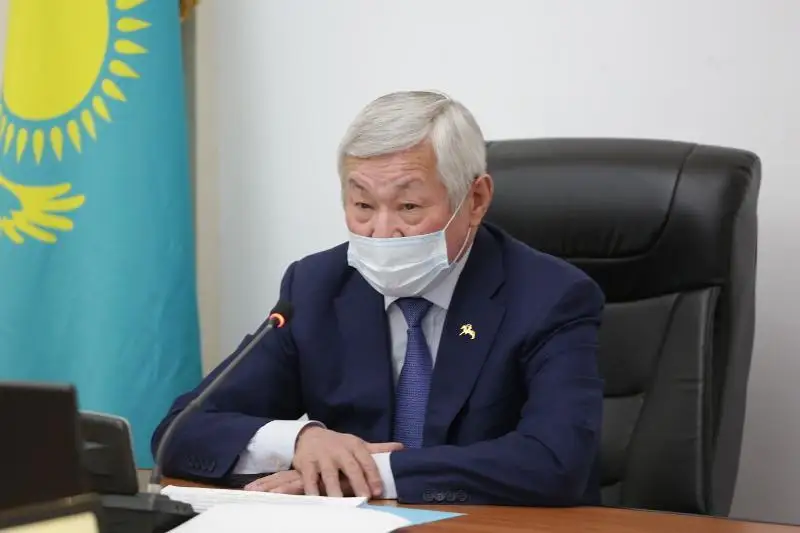 Насколько выросли доходы сельских жителей в Жамбылской области