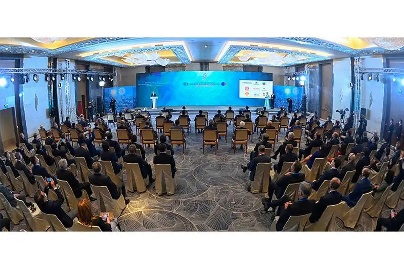 Этот проект имеет для меня особое значение – Президент РК о Каспийском трубопроводном консорциуме