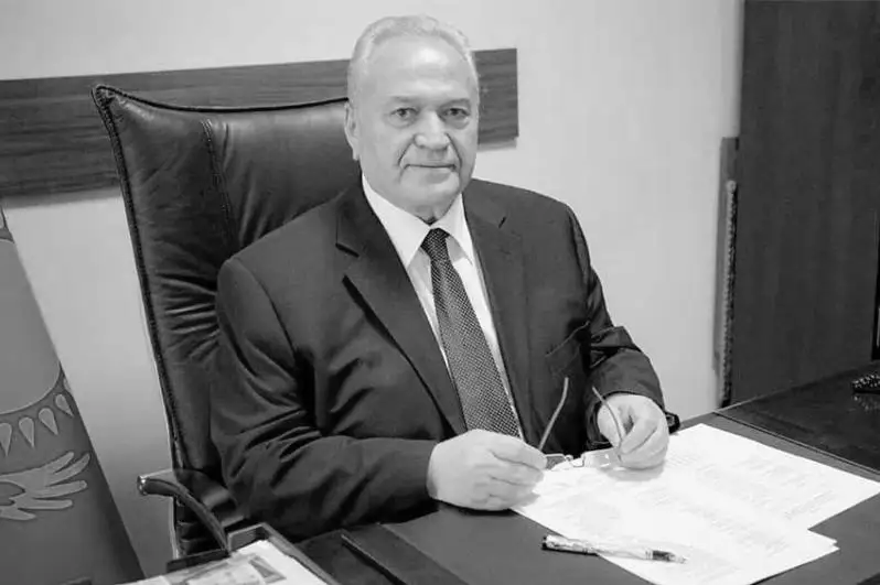 Ушел из жизни глава Ассоциации курдов Казахстана