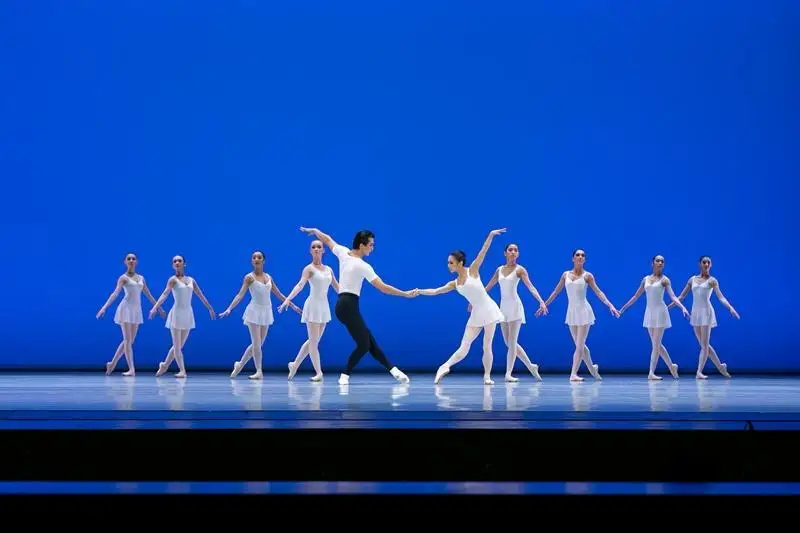 Два спектакля представит театр «Astana Ballet» на «ЭКСПО-2020» в Дубае