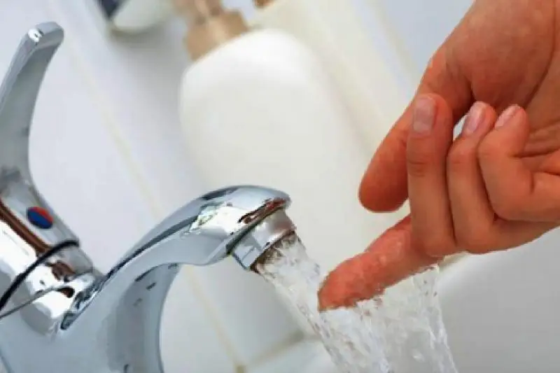 На неделю весь Атырау останется без горячей воды