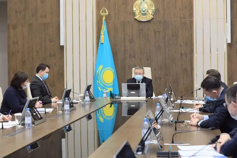 Ситуация в Актюбинской области стабильная - акимат