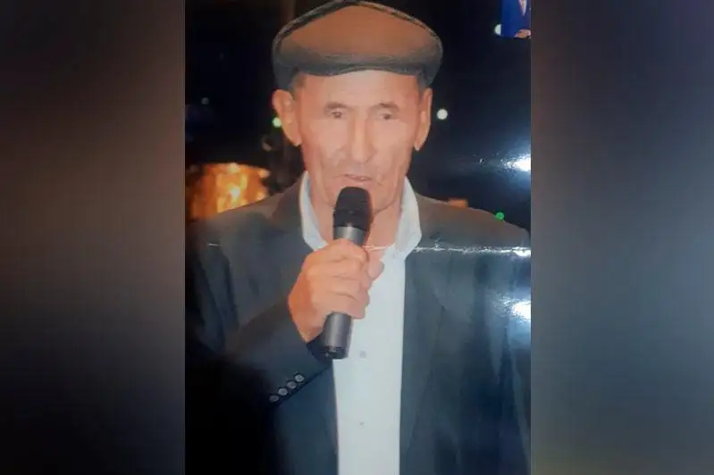 Túrkistan oblysynda 70 jastaǵy qarııaǵa izdeý jarııalandy