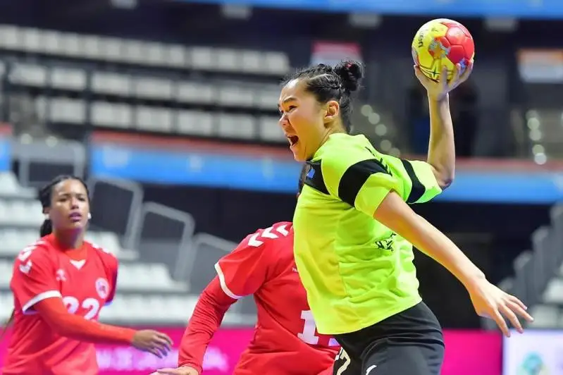 Как выступают казахстанские гандболистки на чемпионате мира