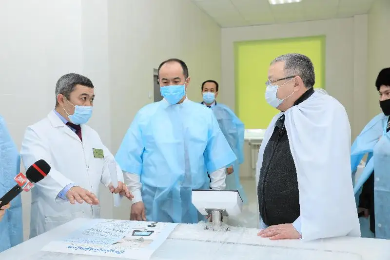 Реабилитационный центр для детей с ограниченными возможностями откроют в Актобе