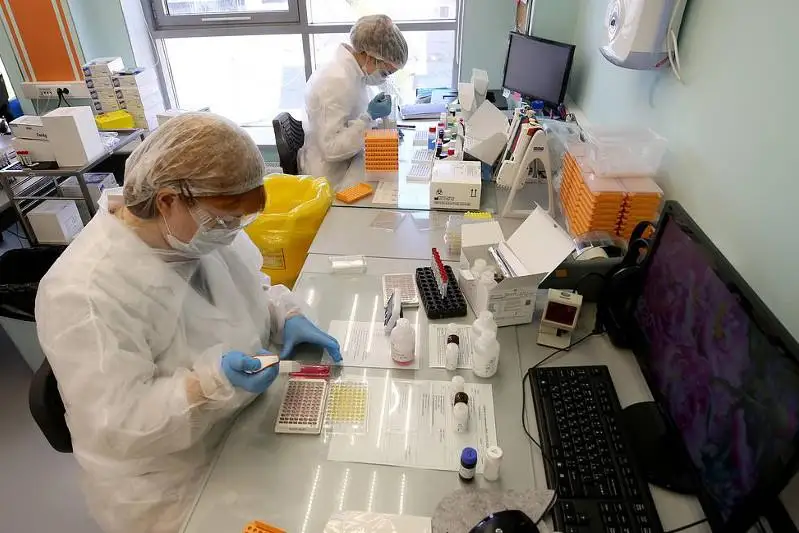 Исследования в России доказали наличие высокого уровня антител спустя год после «Спутника V»