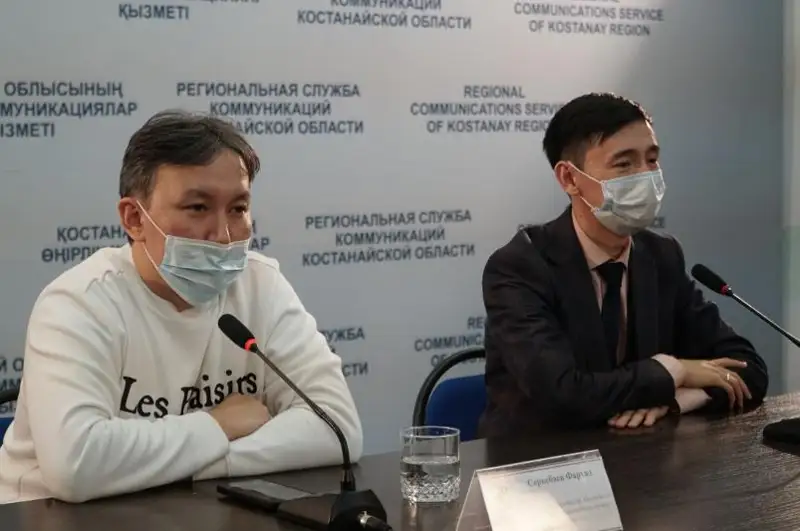 Фестиваль мобильного кино пройдёт в Костанае