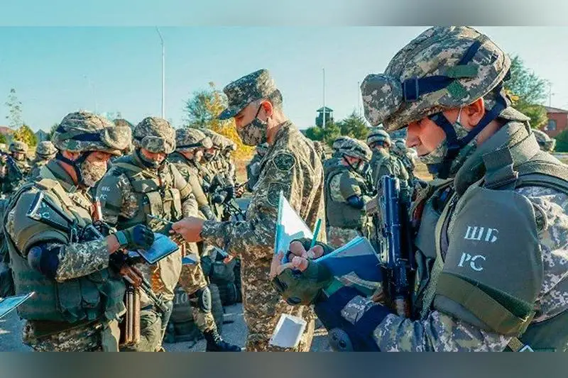 Минобороны приступит к уничтожению неиспользуемых боеприпасов силами военных саперов