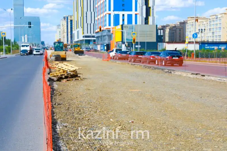 Кто несет ответственность за качество дорог в Казахстане