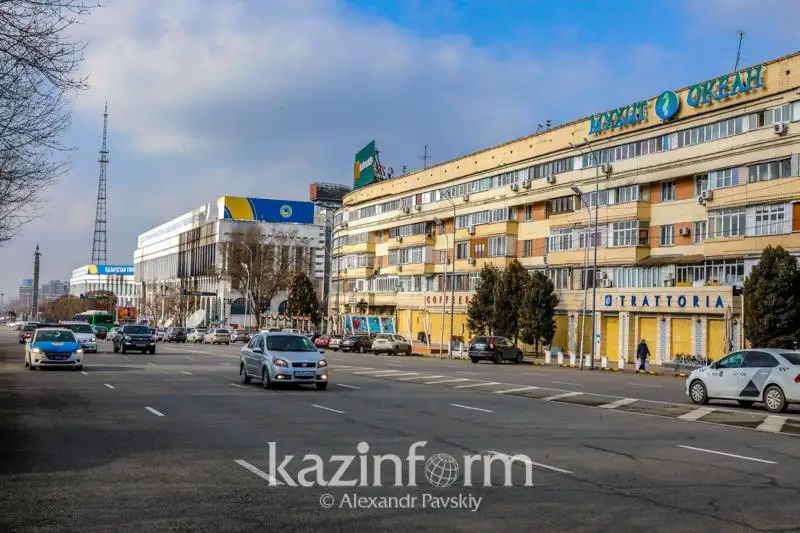 Пострадавшие квартиры восстанавливают в Алматы