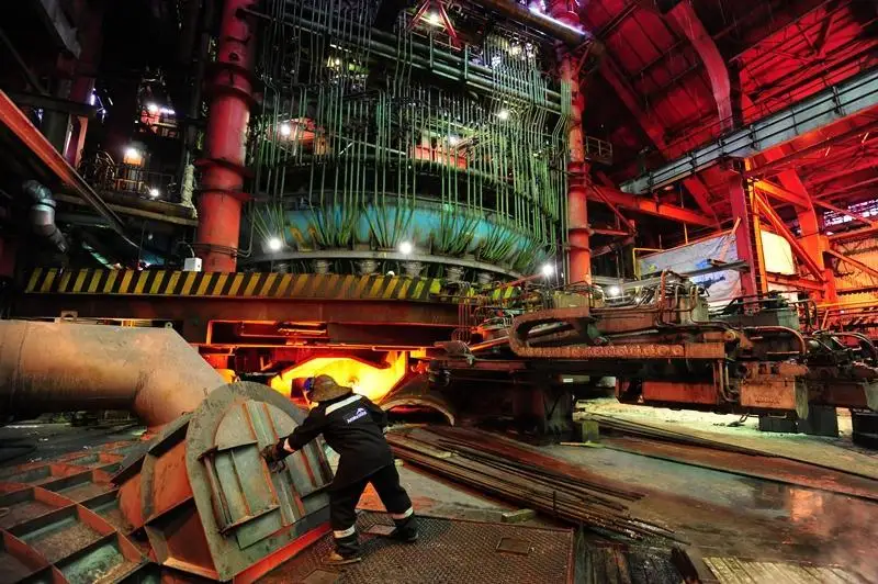 В Казахстане намерены создать пояс малых и средних предприятий вокруг ГМК