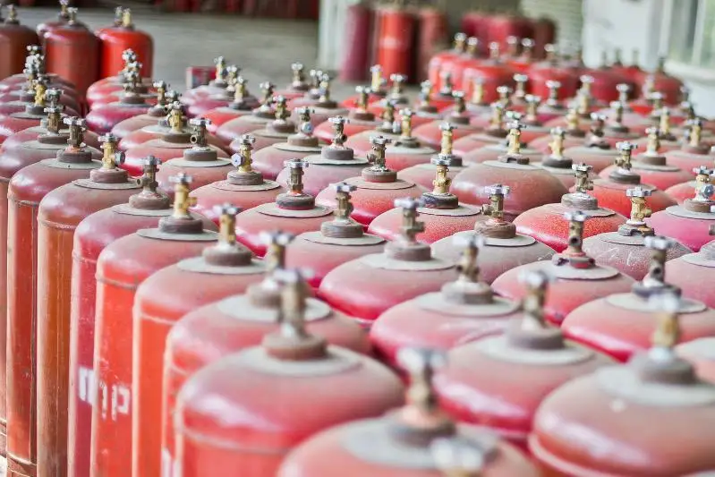 В мировой практике цены на сжиженный газ составляют около 70% от цены бензина – Минэнерго