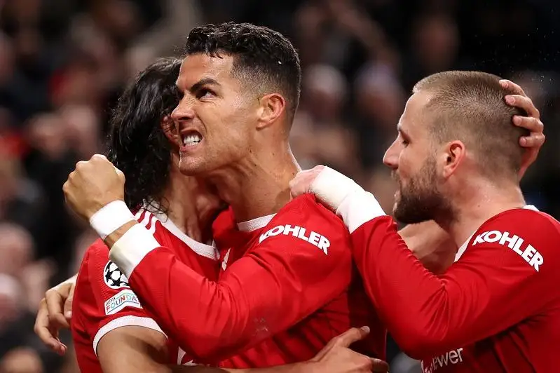 UEFA Чемпиондар лигасы: «Манчестер Юнайтед» бірінші орынға көтерілді