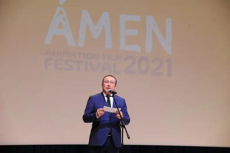«Qazaqfılm» janynan anımatorlardyń shyǵarmashylyq birlestigi qurylady